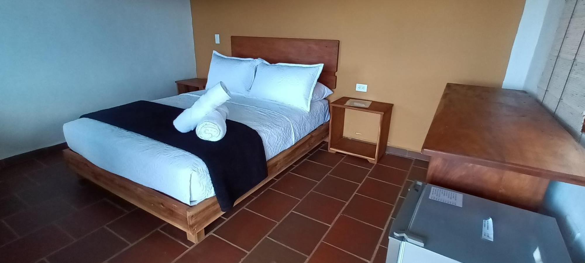 Hotel Carigua Barichara Dış mekan fotoğraf